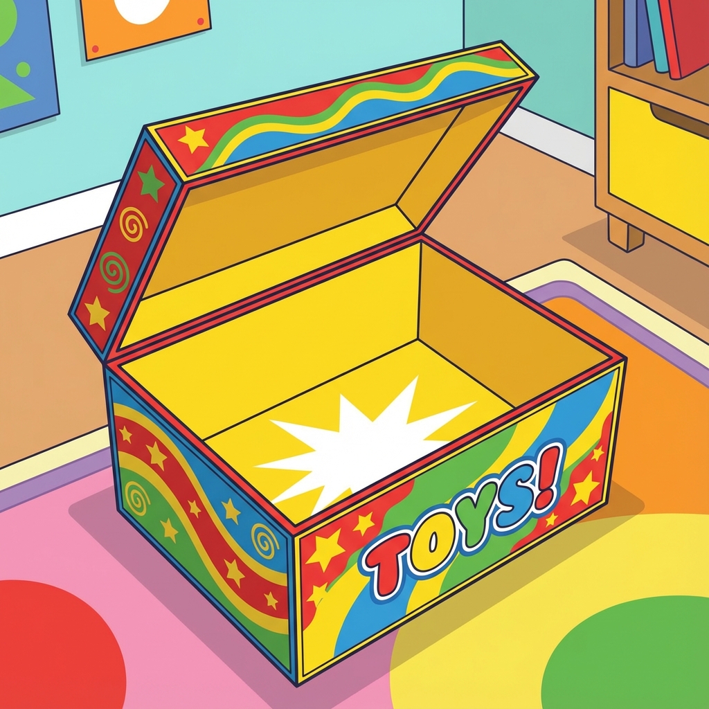 Toy Box