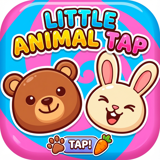 Little Animal Tap