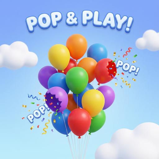 Balloon Pop