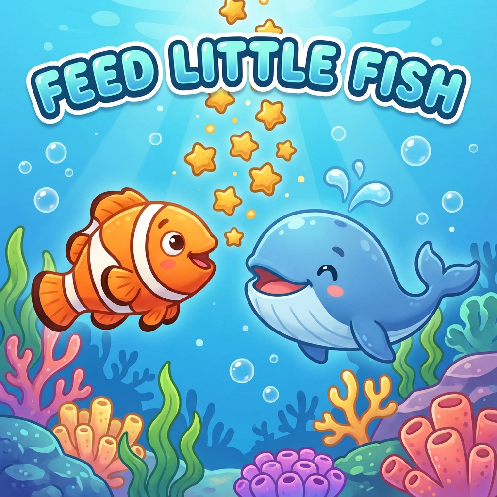 Feed Fish