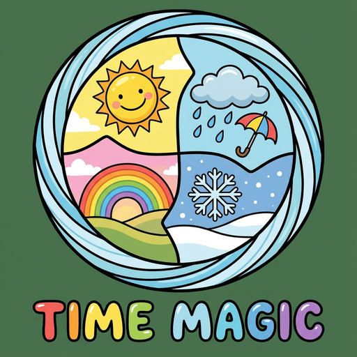 Time Magic
